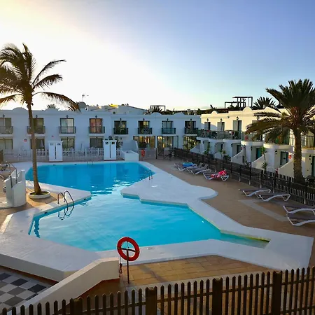 Acogedor En Corralejo, Fuerteventura 아파트 코라레호