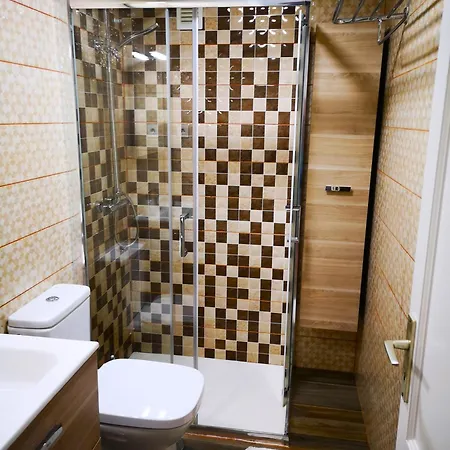 Acogedor En Corralejo, Fuerteventura Apartment *