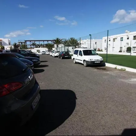 Acogedor En Corralejo, Fuerteventura Apartment Corralejo