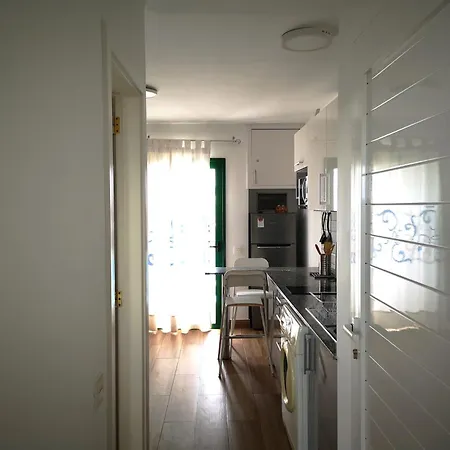 Apartment Acogedor En Corralejo, Fuerteventura Corralejo