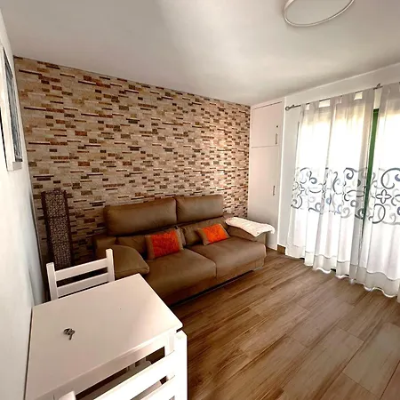 Cozy At Village. * Corralejo