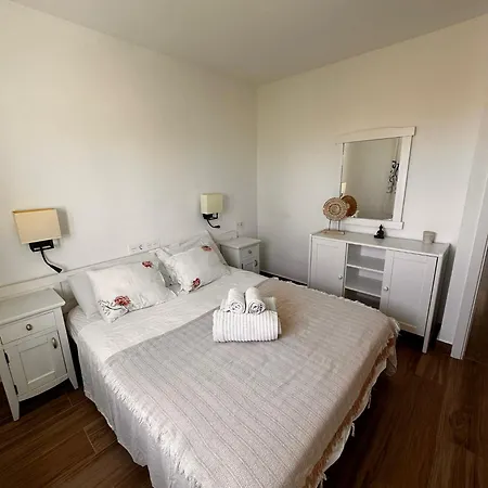 Apartment Acogedor En Corralejo, Fuerteventura