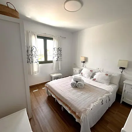 Apartment Acogedor En Corralejo, Fuerteventura Corralejo