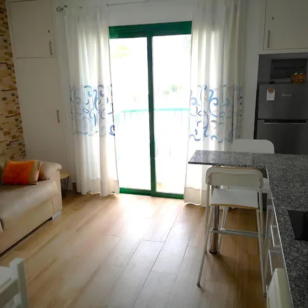 Apartment Acogedor En Corralejo, Fuerteventura
