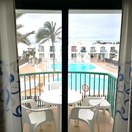 Apartment Acogedor En Corralejo, Fuerteventura