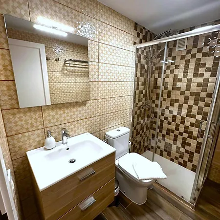 Apartment Acogedor En Corralejo, Fuerteventura *