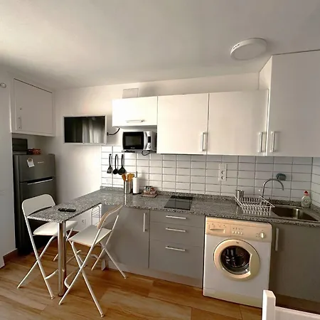 Apartment Acogedor En Corralejo, Fuerteventura Corralejo